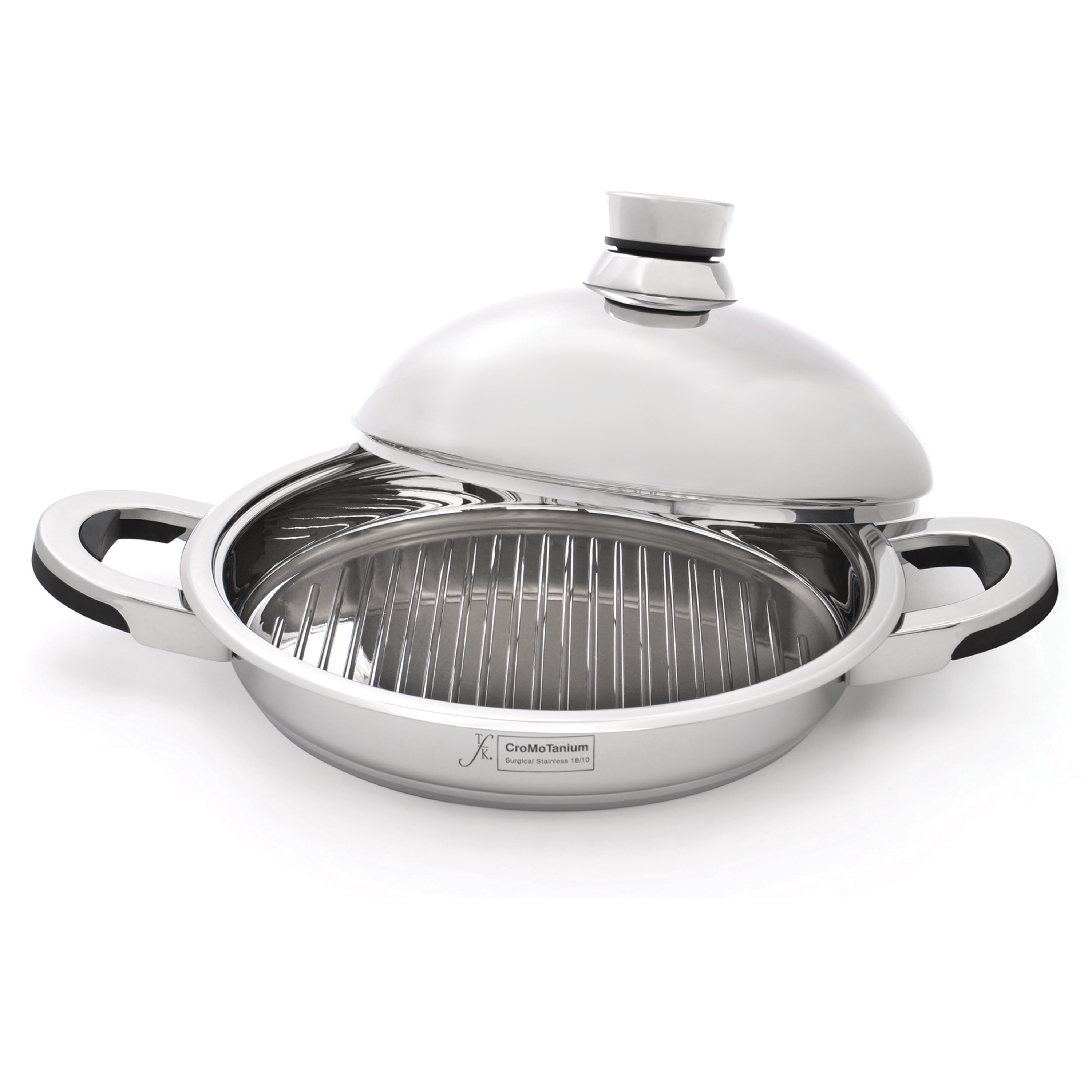Stainless Steel Grill Pans and Griddles Bed Bath & Beyond